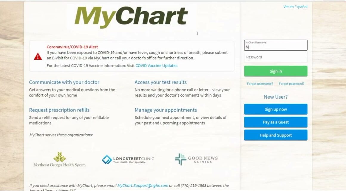 Http Uihealthcare Org My Chart